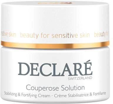 declaré stress balance couperose solution 50 ml