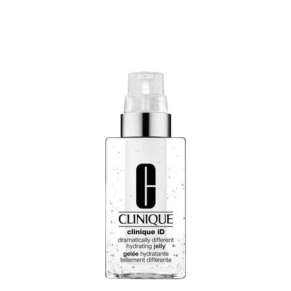 clinique dramatically different hydrating jelly anti-pollution 50 ml