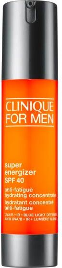 clinique for men super energizer spf 40 48 ml