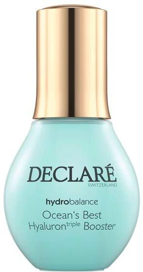 declaré hydrobalance ocean's best hyalurontriple booster 50 ml