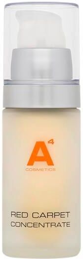 a4 cosmetics red carpet concentrate 30 ml