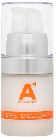 a4 cosmetics eye delight lifting gel 15 ml