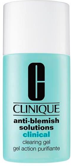 clinique anti-blemish solutions clinical clearing gel 15 ml