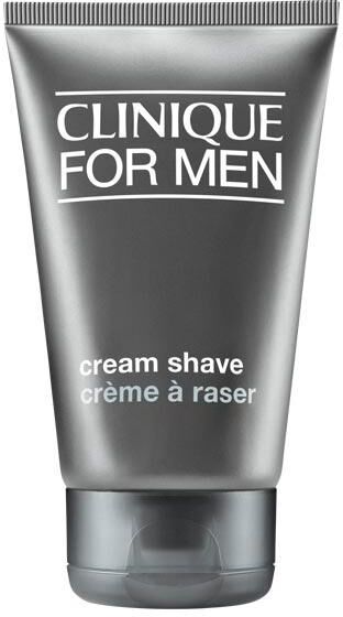 clinique for men cream shave 125 ml