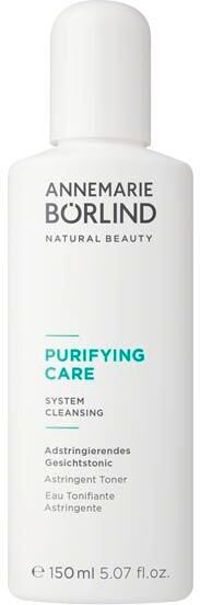 annemarie bÖrlind purifying care tonico astringente per il viso 150 ml