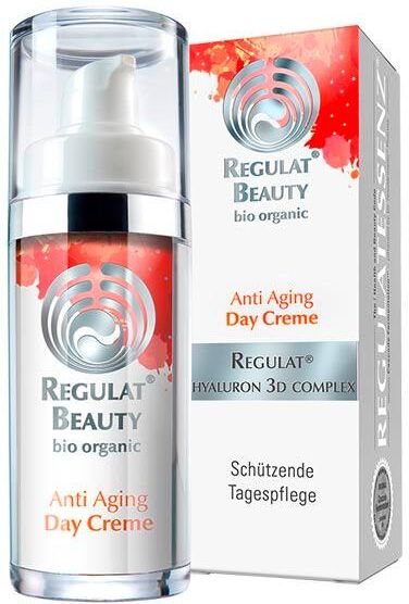 dr. niedermaier regulat beauty anti aging day creme 30 ml