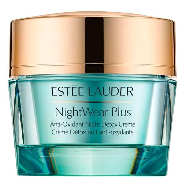 estee lauder nightwear plus anti-oxidant night detox creme 50 ml