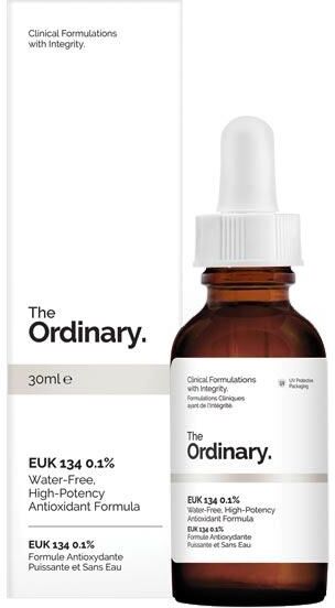 the ordinary euk 134 0,1% 30 ml