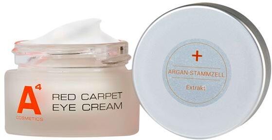 a4 cosmetics red carpet eye cream 15 ml