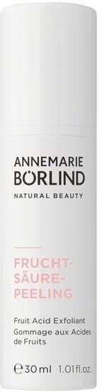 annemarie bÖrlind peeling acido della frutta 30 ml