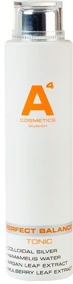 a4 cosmetics perfect balance tonic 200 ml