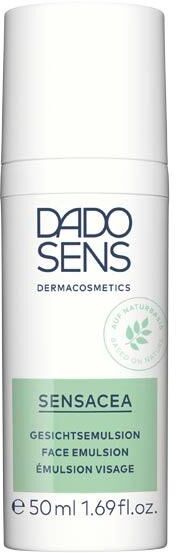 dado sens sensacea emulsione per il viso 50 ml