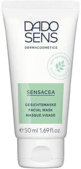 dado sens sensacea maschera per il viso 50 ml