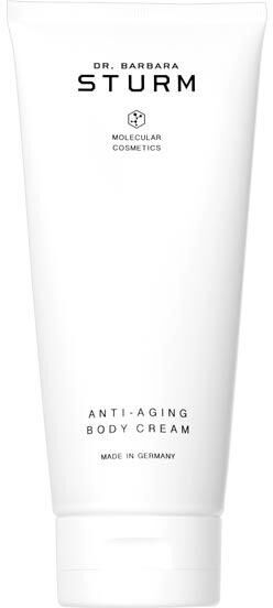 dr. barbara sturm anti-aging body cream 200 ml