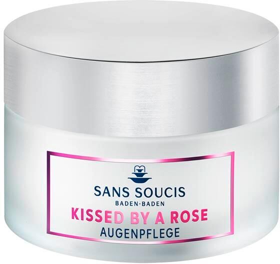 sans soucis kissed by a rose cura degli occhi 15 ml