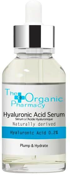 the organic pharmacy hyaluronic acid serum 30 ml