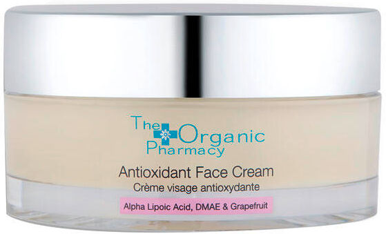 the organic pharmacy antioxidant face cream 50 ml