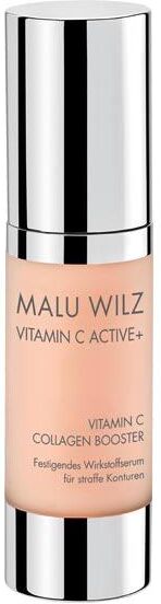 malu wilz vitamin c active+ vitamin c collagen booster 30 ml