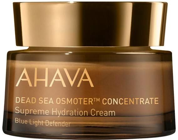 ahava dead sea osmoter™ concentrate supreme hydration cream 50 ml