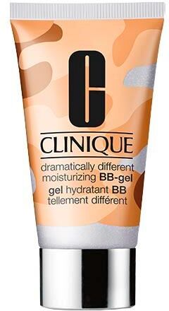 clinique dramatically different moisturizing bb-gel 50 ml