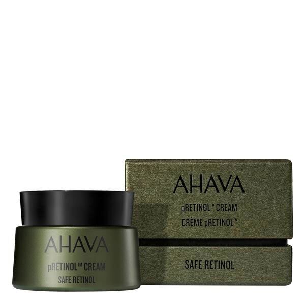 ahava pretinol™ cream 50 ml