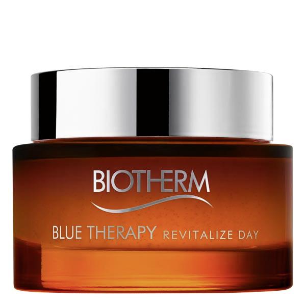 biotherm blue therapy amber algae revitalize creme 75 ml