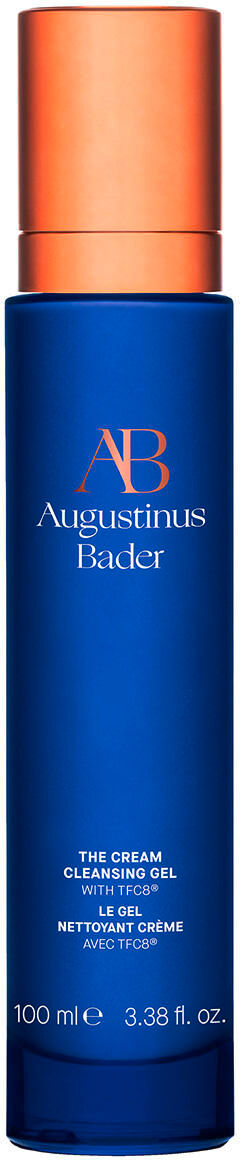 augustinus bader the cream cleansing gel 100 ml