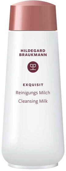 hildegard braukmann exquisit pulizia del latte 200 ml