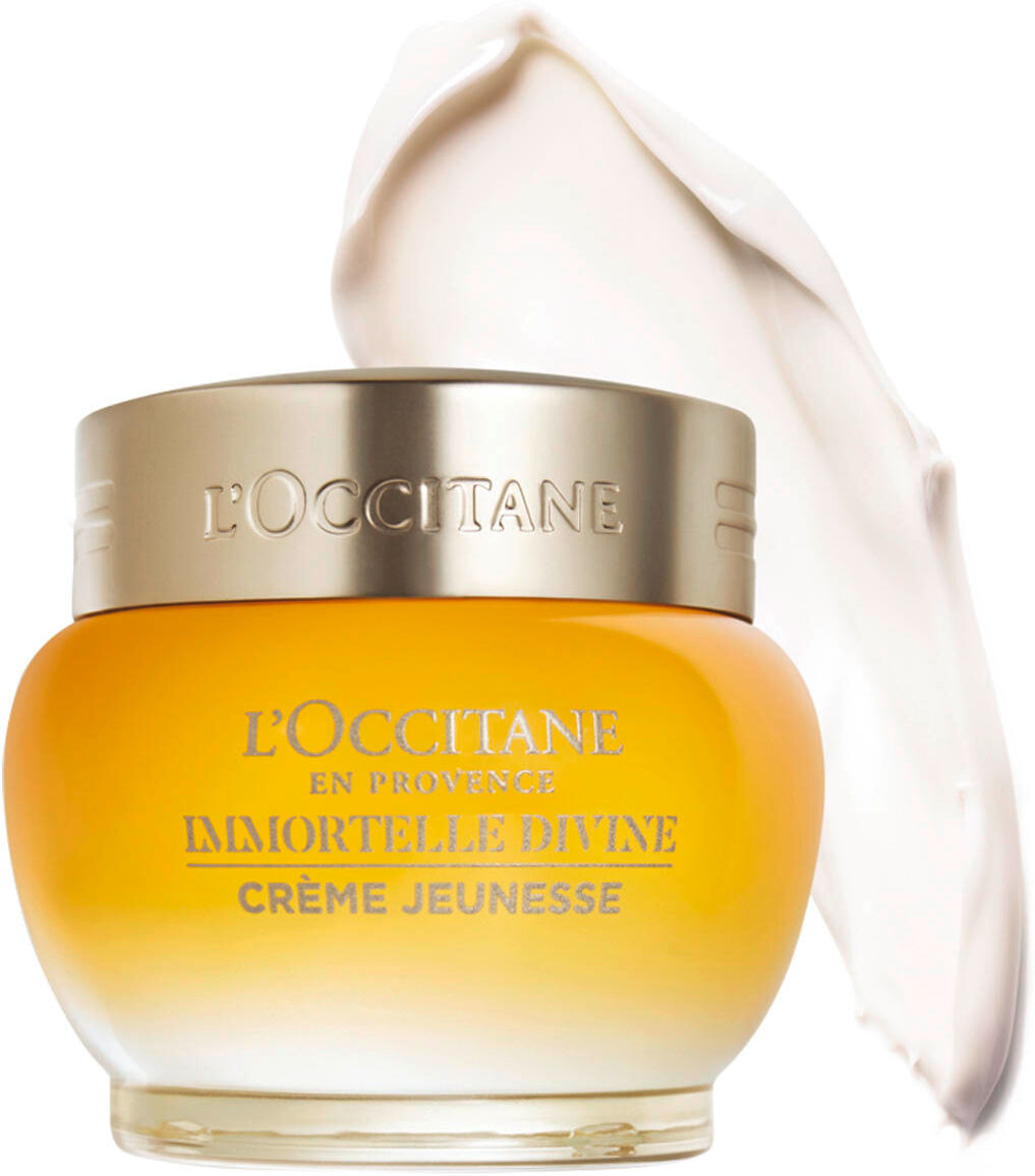 l'occitane immortelle divine crema 50 ml