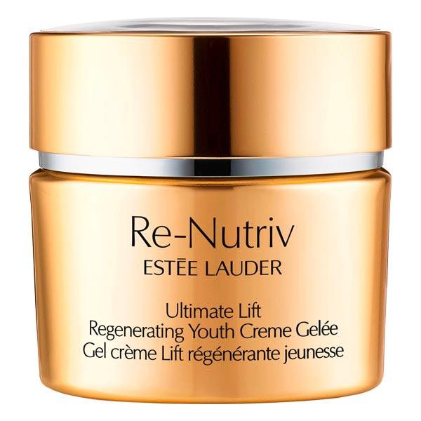 estee lauder re-nutriv ultimae lift regenerating creme gelee 50 ml