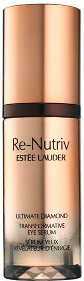 estee lauder re-nutriv ultimate diamond transformative eye serum 15 ml