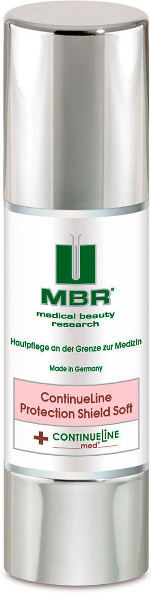 mbr medical beauty research continueline med continueline protection shield soft 50 ml