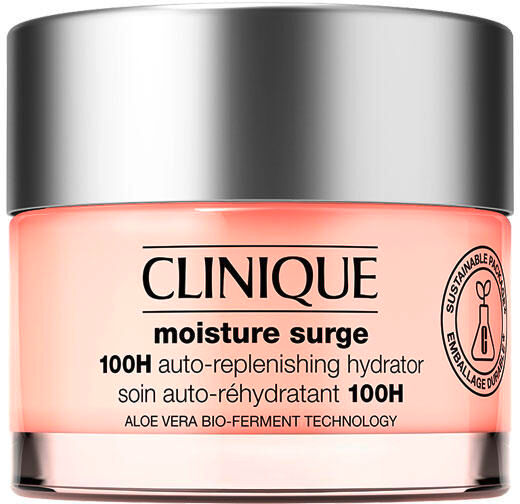 clinique moisture surge 100h auto-replenishing hydrator 30 ml