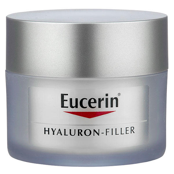 eucerin hyaluron-filler trattamento da giorno per pelli da normali a miste 50 ml