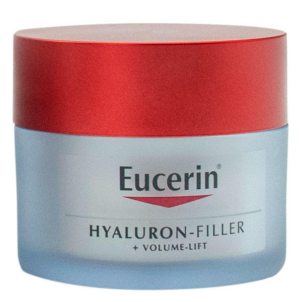 eucerin hyaluron-filler + volume-lift trattamento da giorno per pelli da normali a miste 50 ml