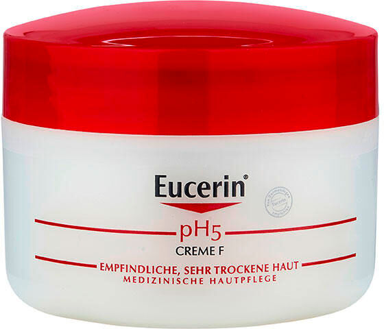 eucerin ph5 creme f 75 ml