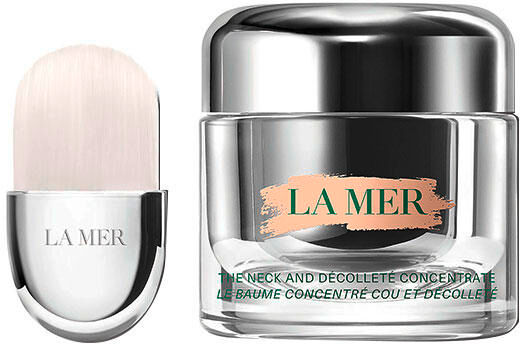 la mer il concentrato per collo e décolleté 50 ml