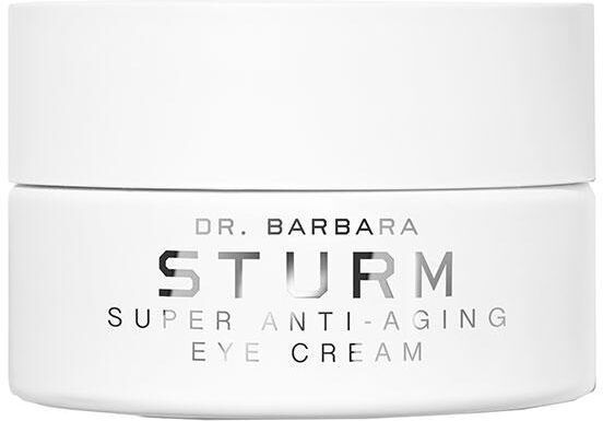 dr. barbara sturm super anti-aging eye cream 15 ml