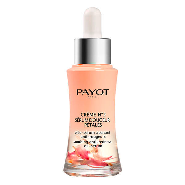 payot crème n°2 sérum douceur pétale 30 ml