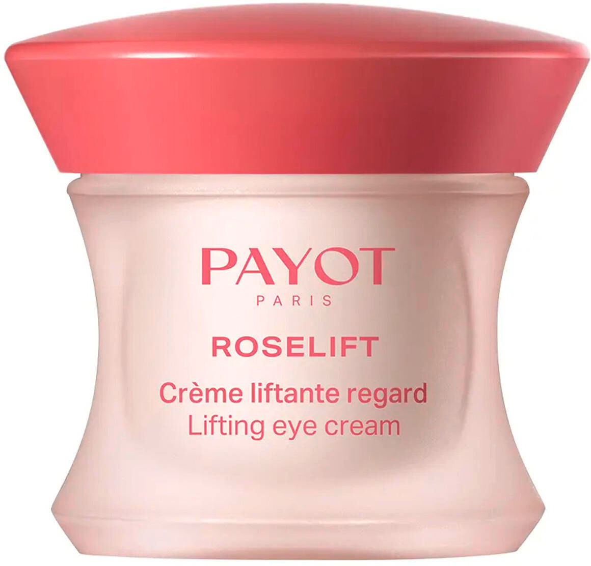 payot roselift collagène crème liftante regard 15 ml