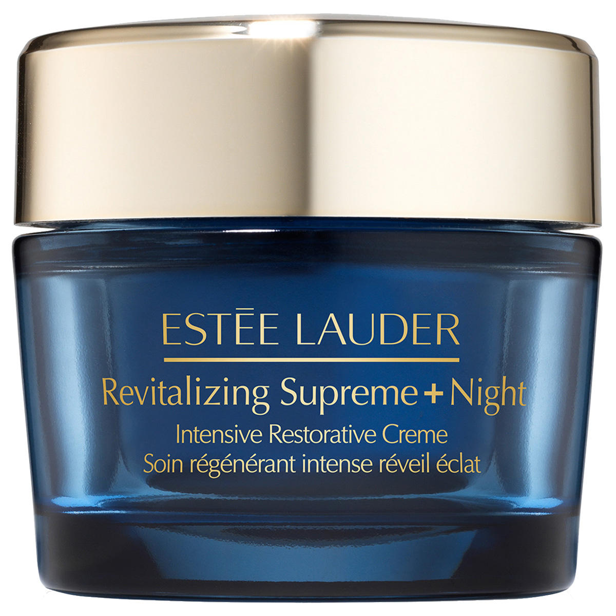 estee lauder revitalizing supreme+ night creme 50 ml