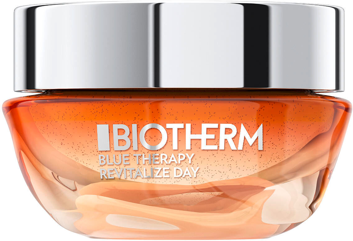 biotherm blue therapy amber algae revitalize creme 30 ml