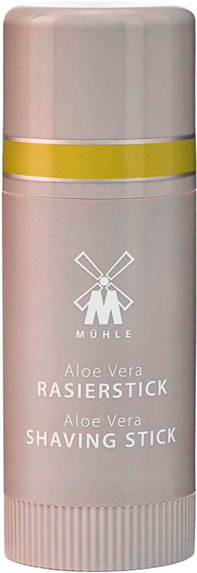 mÜhle aloe vera rasierstick 37 g