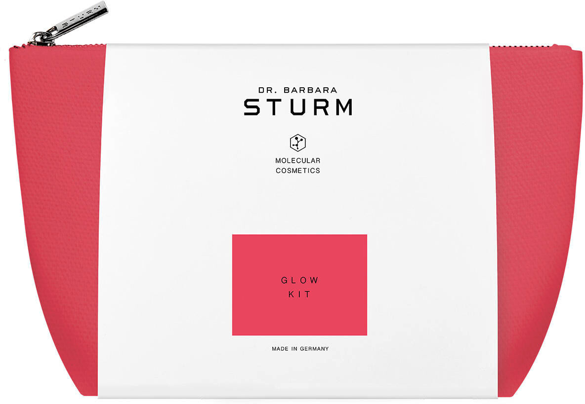 dr. barbara sturm glow kit