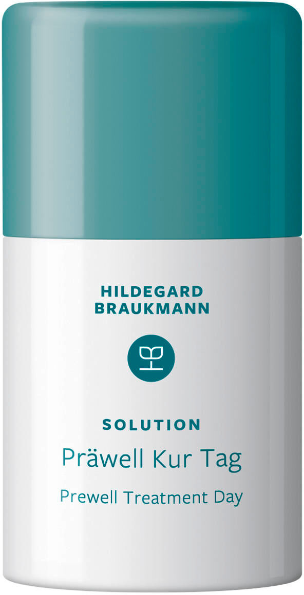 hildegard braukmann solution giornata di cura pre-benessere 50 ml