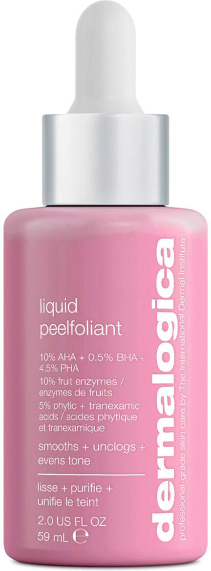 dermalogica liquid peelfoliant 59 ml