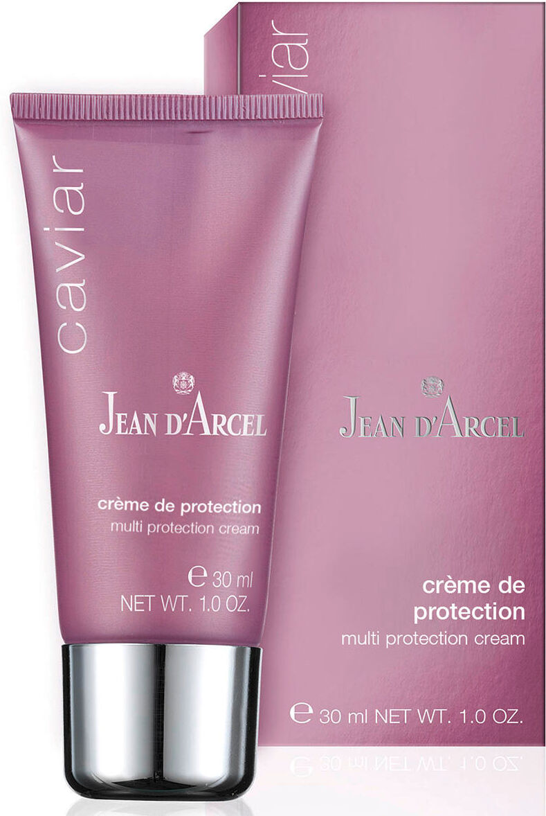 jean d´arcel caviar crème de protection 30 ml