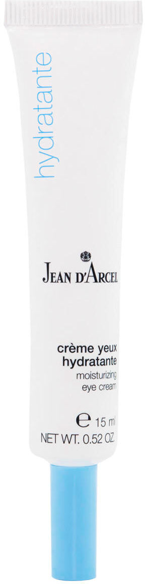 jean d´arcel hydratante crème yeux 15 ml