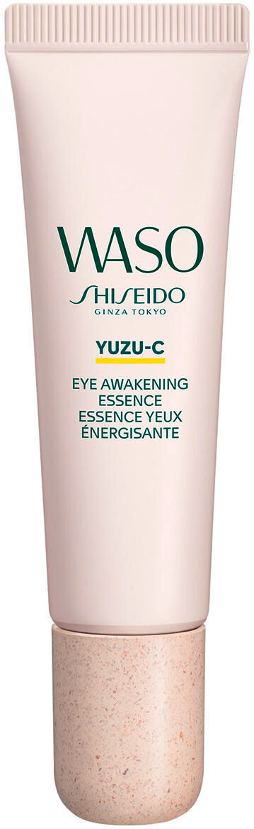 shiseido waso yuzu-c eye awakening essence 20 ml