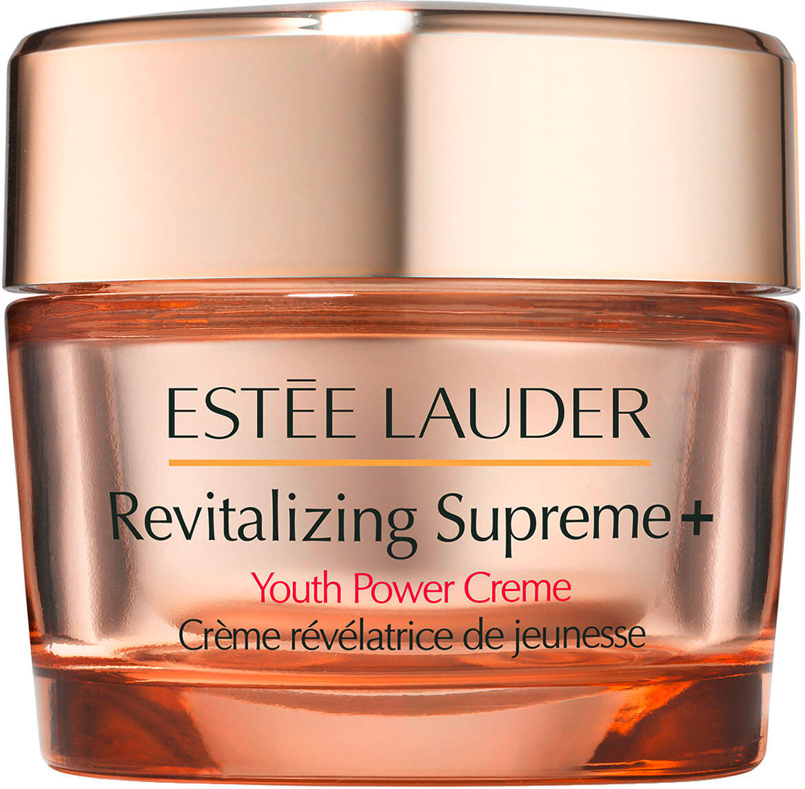 estee lauder revitalizing supreme+ youth power creme 75 ml